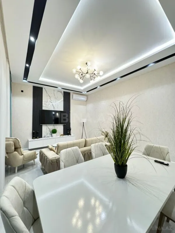 Satılır 4 otaqlı həyət evi 170 m²