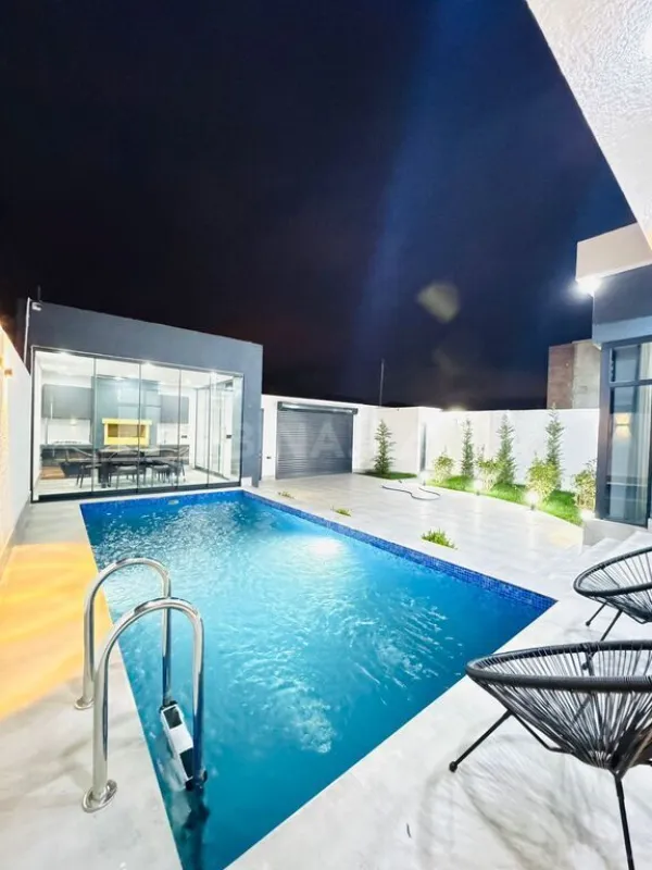 Satılır 4 otaqlı həyət evi 170 m²