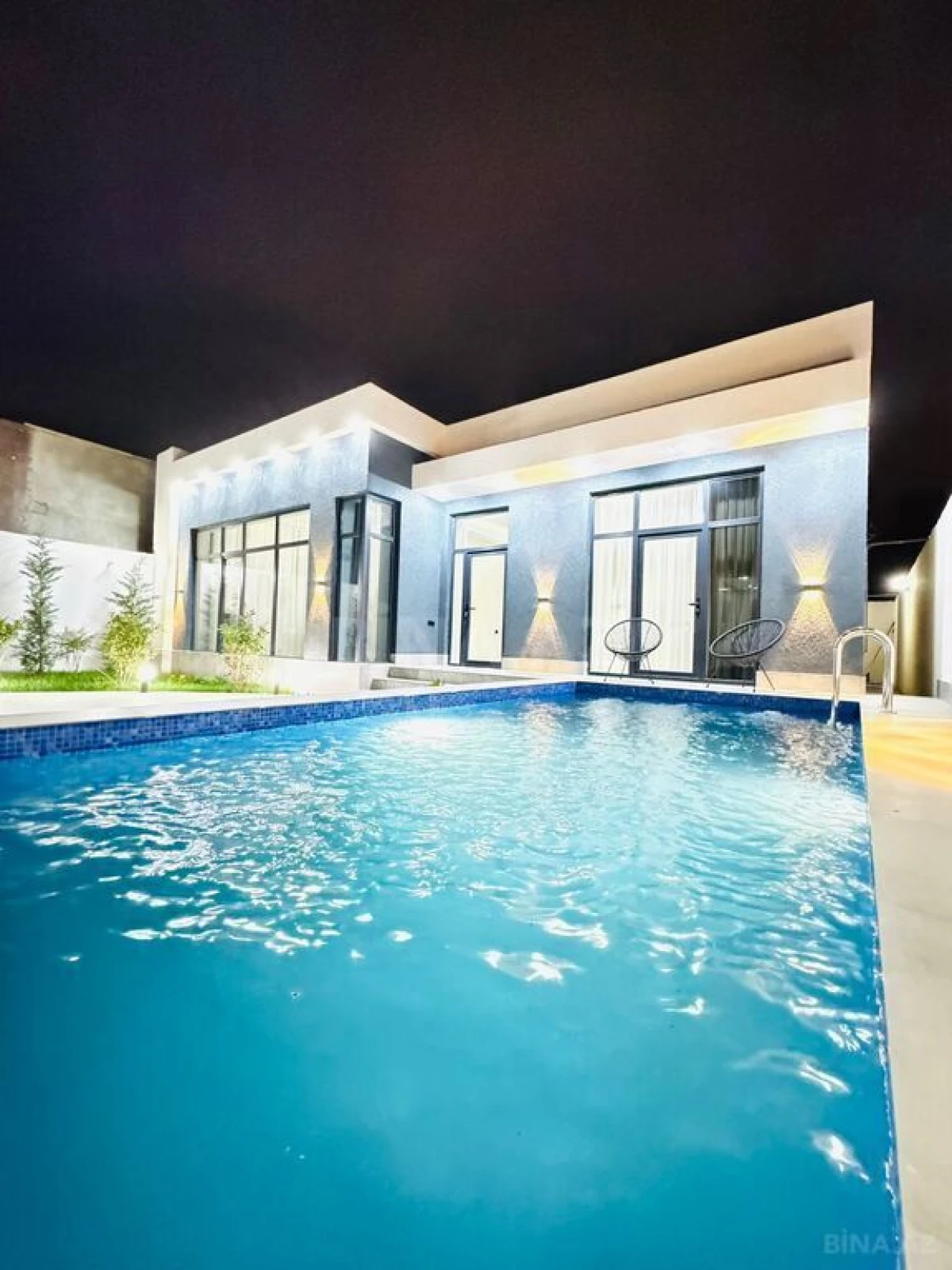 Satılır 4 otaqlı həyət evi 170 m²