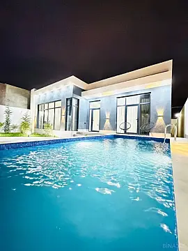 Satılır 4 otaqlı həyət evi 170 m² — Bakı, Mərdəkan 4 otaq 170.00 m²