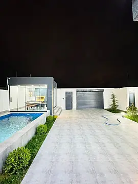 Satılır 4 otaqlı həyət evi 170 m²