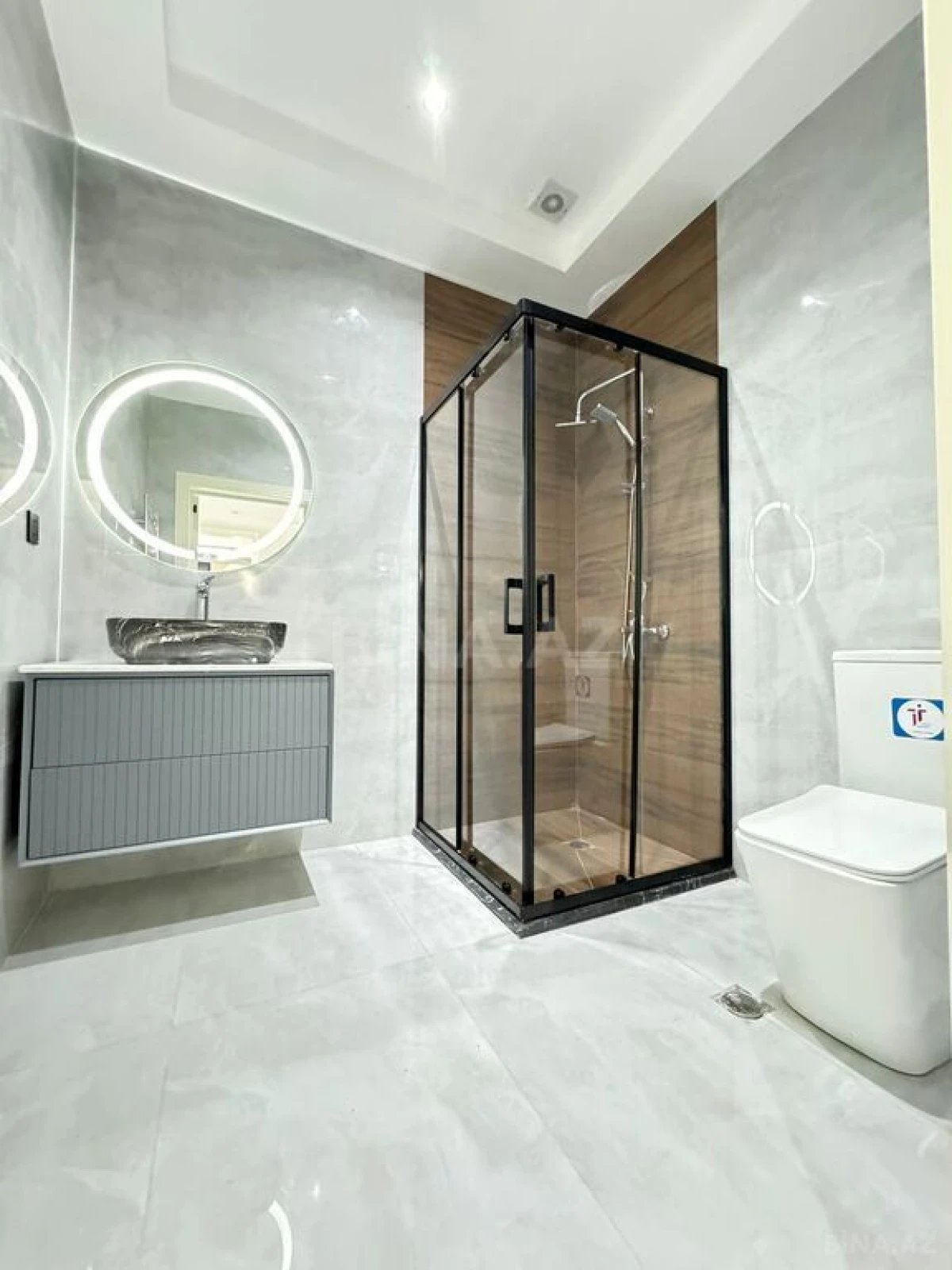 Satılır 4 otaqlı həyət evi 170 m²