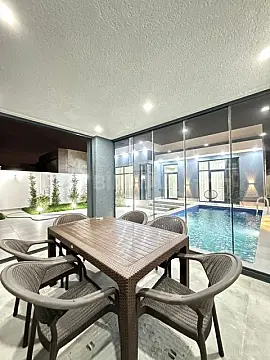 Satılır 4 otaqlı həyət evi 170 m²