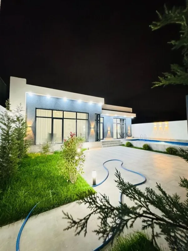 Satılır 4 otaqlı həyət evi 170 m²