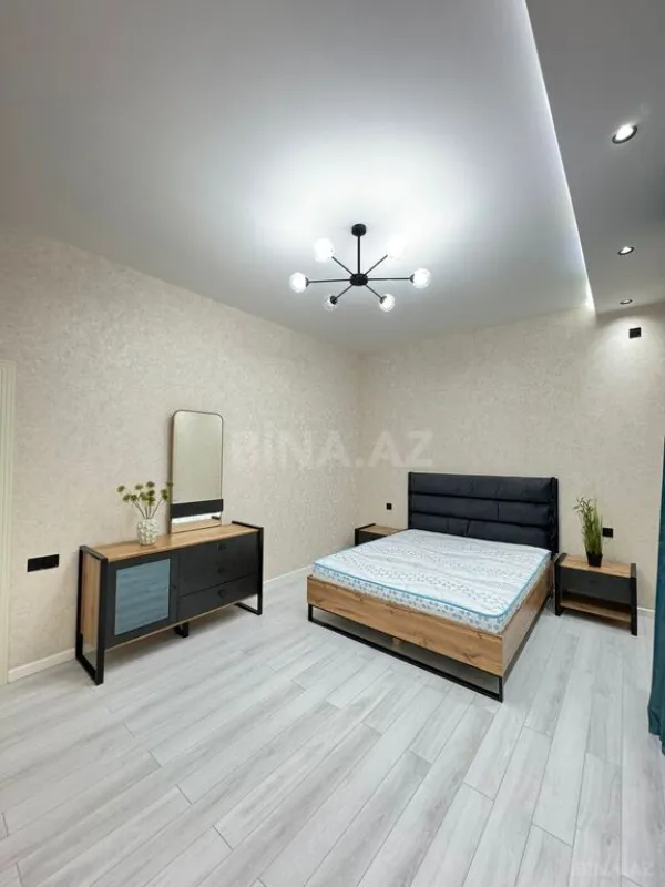 Satılır 4 otaqlı həyət evi 170 m²