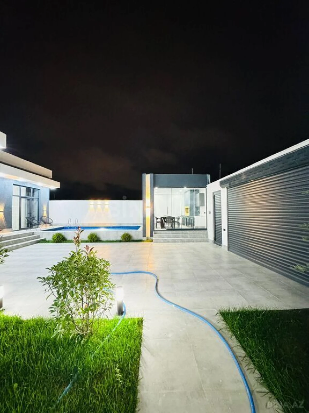 Satılır 4 otaqlı həyət evi 170 m²