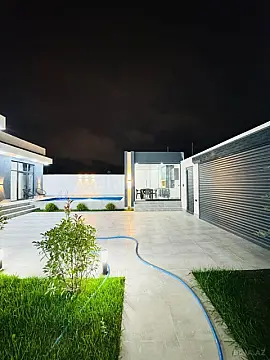 Satılır 4 otaqlı həyət evi 170 m²