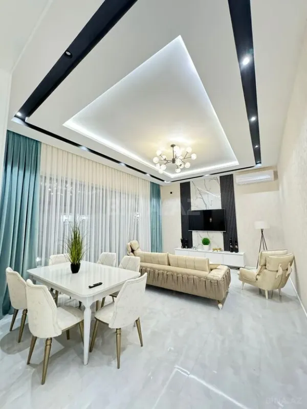 Satılır 4 otaqlı həyət evi 170 m²