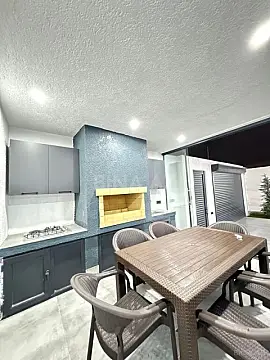 Satılır 4 otaqlı həyət evi 170 m²
