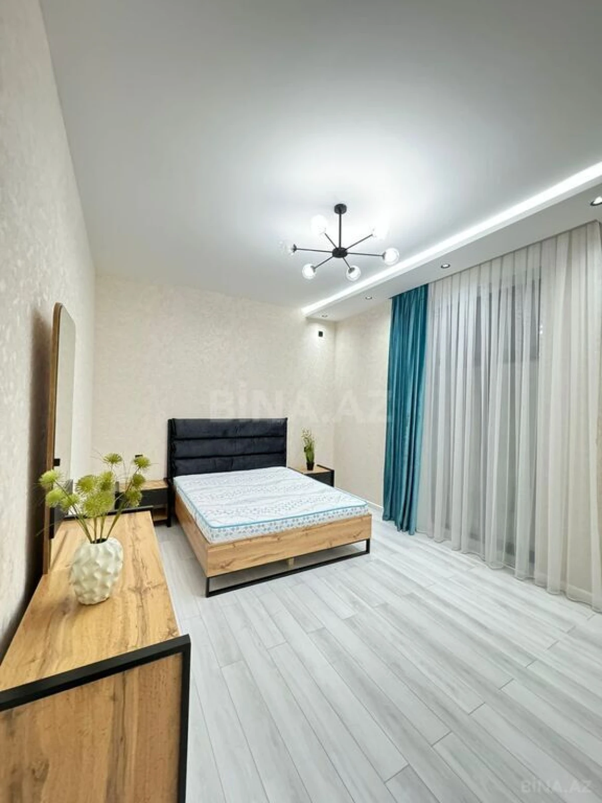 Satılır 4 otaqlı həyət evi 170 m²