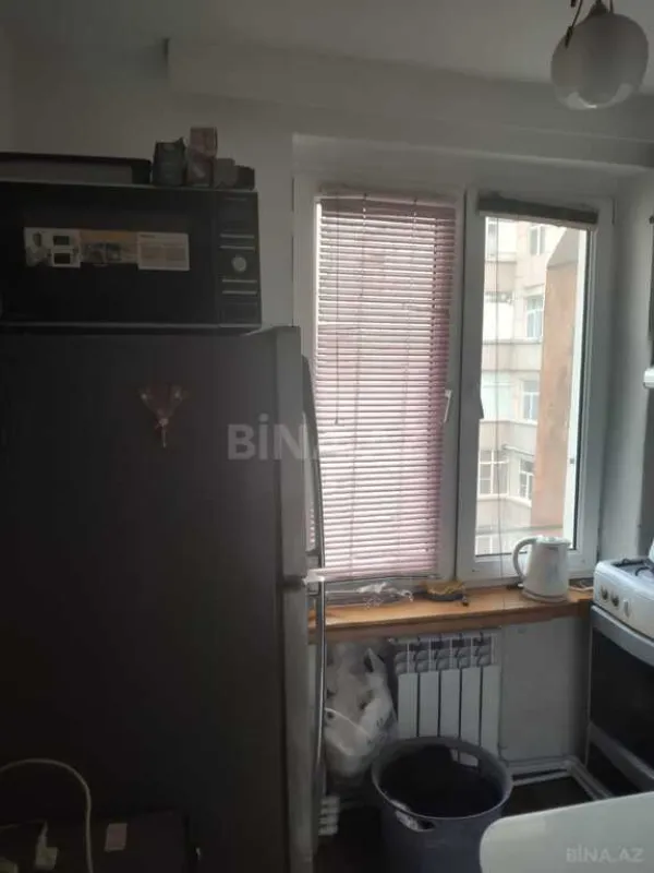 Satılır 2 otaqlı mənzil 45 m²