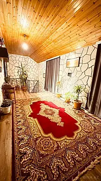 Kirayə verilir 4 otaqlı həyət evi 100 m²