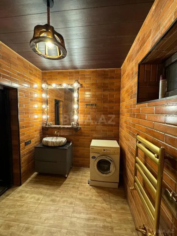 Kirayə verilir 4 otaqlı həyət evi 100 m²