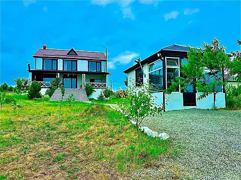 Kirayə verilir 4 otaqlı həyət evi 100 m²