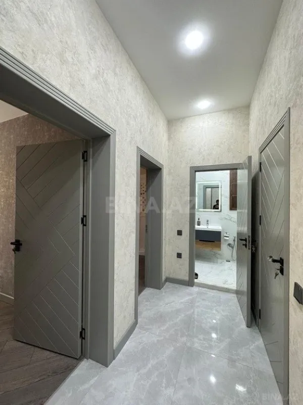 Kirayə verilir 3 otaqlı mənzil 120 m²