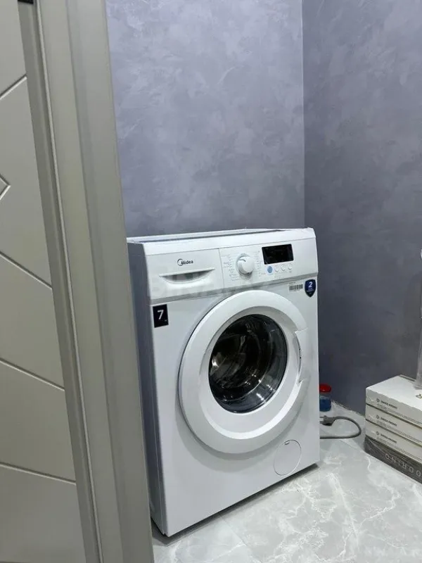 Kirayə verilir 3 otaqlı mənzil 120 m²