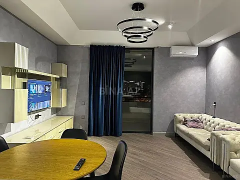Kirayə verilir 3 otaqlı mənzil 120 m²