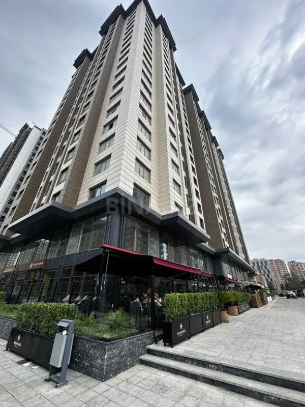 Kirayə verilir 3 otaqlı mənzil 120 m²