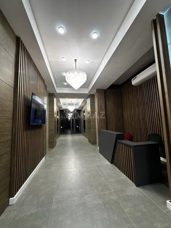 Kirayə verilir 3 otaqlı mənzil 120 m²