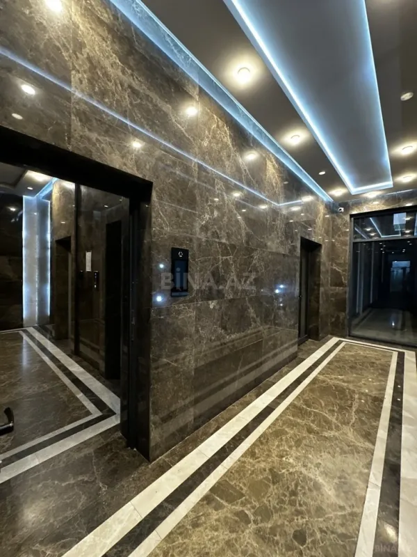 Kirayə verilir 3 otaqlı mənzil 120 m²