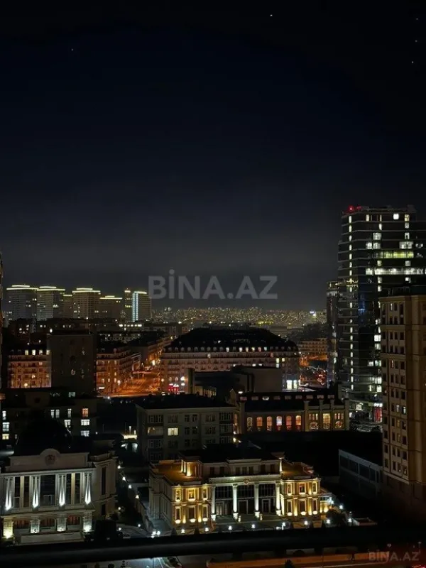 Kirayə verilir 3 otaqlı mənzil 120 m²