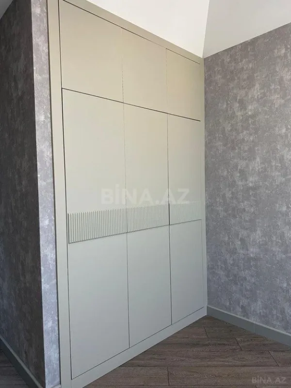 Kirayə verilir 3 otaqlı mənzil 120 m²