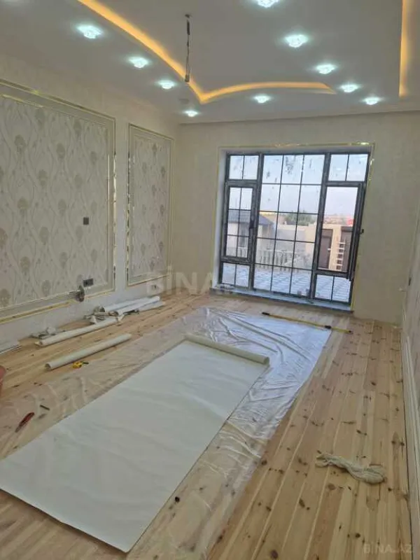 Satılır 4 otaqlı həyət evi 200 m²
