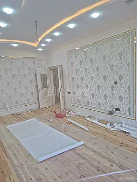 Satılır 4 otaqlı həyət evi 200 m²