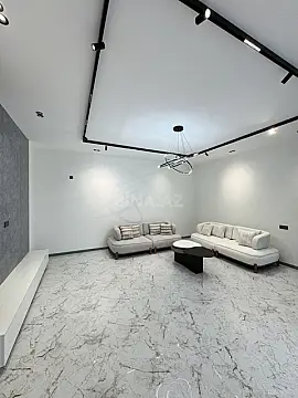 Satılır 4 otaqlı həyət evi 206 m²