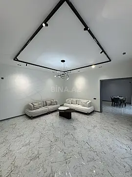 Satılır 4 otaqlı həyət evi 206 m²