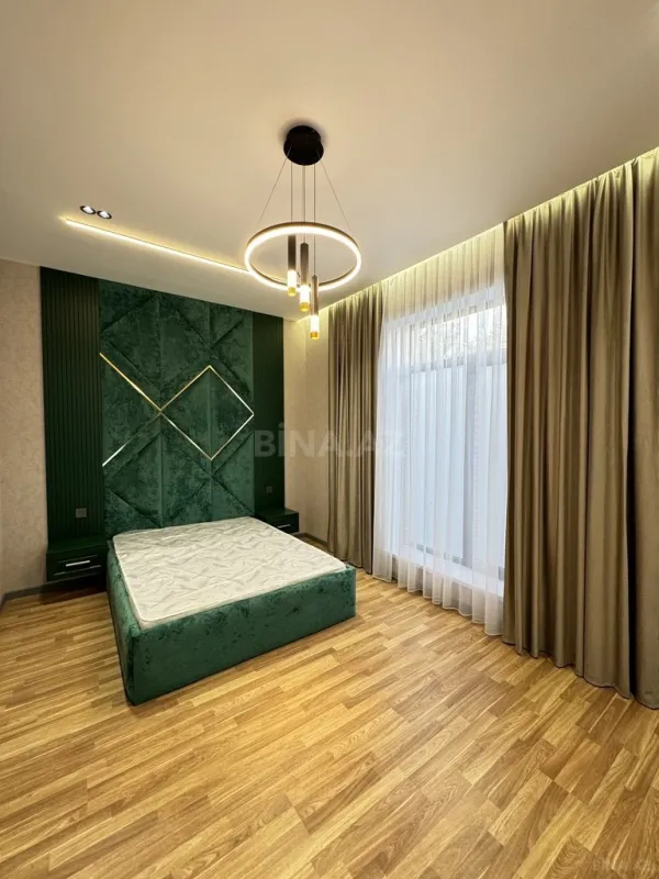 Satılır 4 otaqlı həyət evi 206 m²