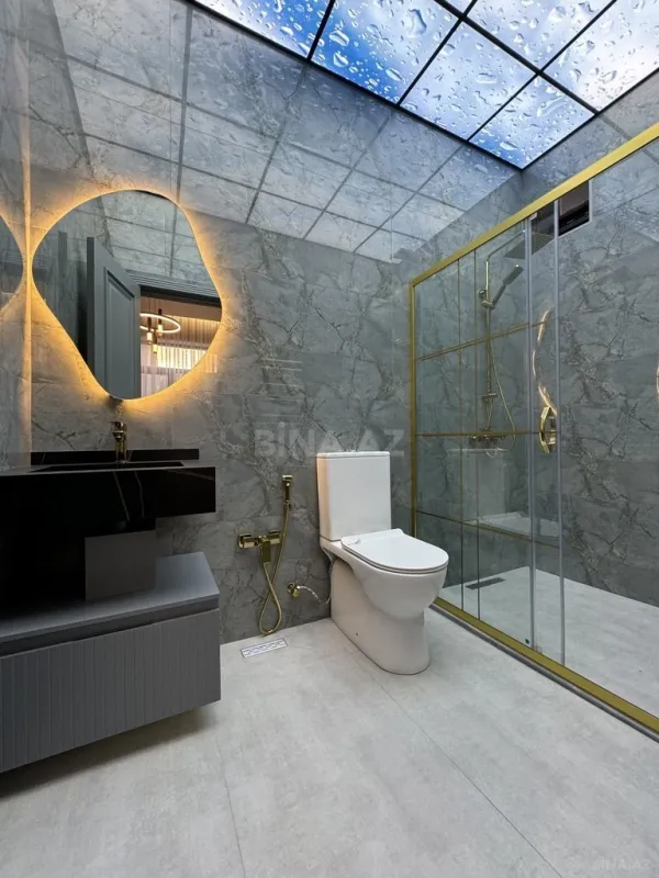 Satılır 4 otaqlı həyət evi 206 m²