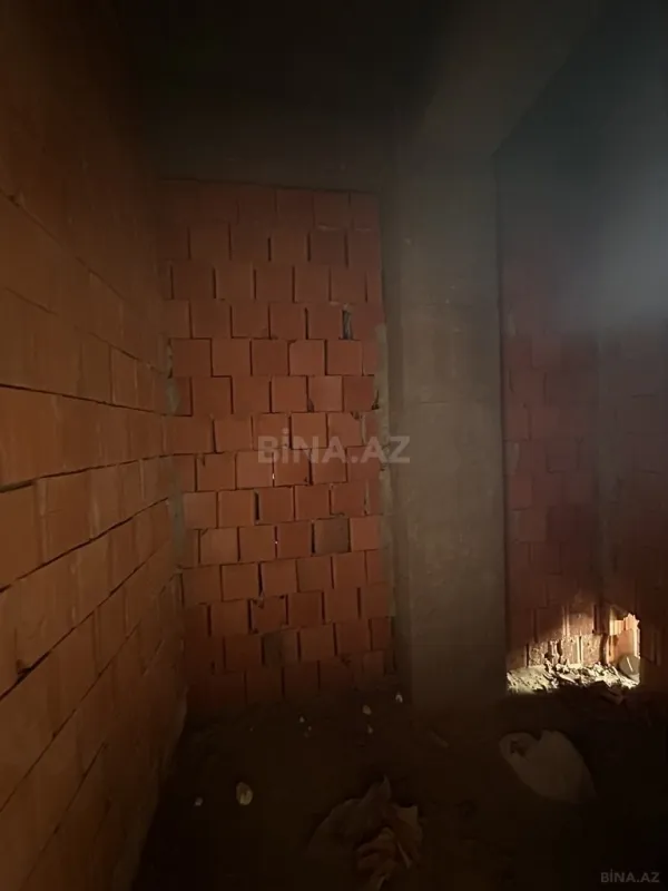 Satılır 2 otaqlı mənzil 54 m²