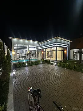 Satılır 4 otaqlı həyət evi 170 m² — Bakı, Mərdəkan 4 otaq 170.00 m²