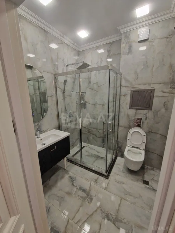 Satılır 3 otaqlı mənzil 108 m²