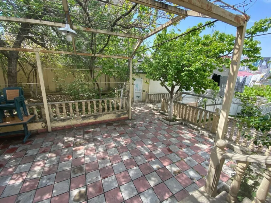 Satılır 5 otaqlı həyət evi 94 m²