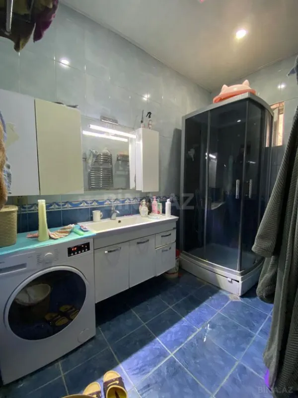 Satılır 5 otaqlı həyət evi 94 m²