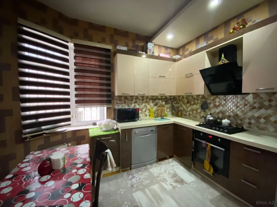 Satılır 5 otaqlı həyət evi 94 m²