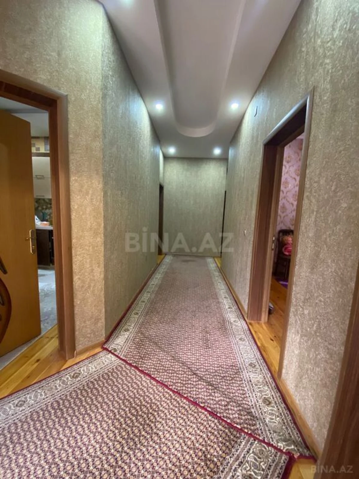 Satılır 5 otaqlı həyət evi 94 m²