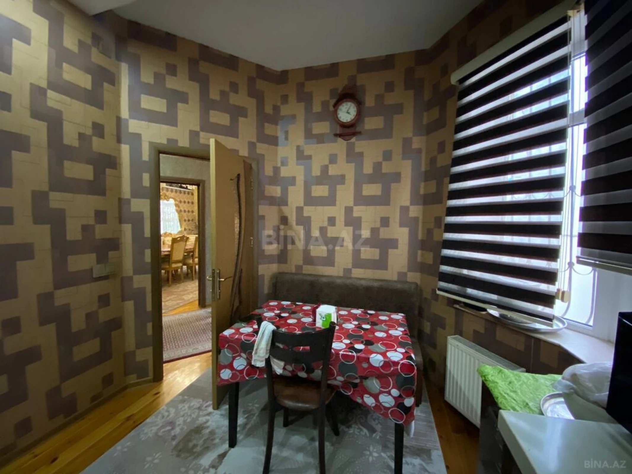 Satılır 5 otaqlı həyət evi 94 m²