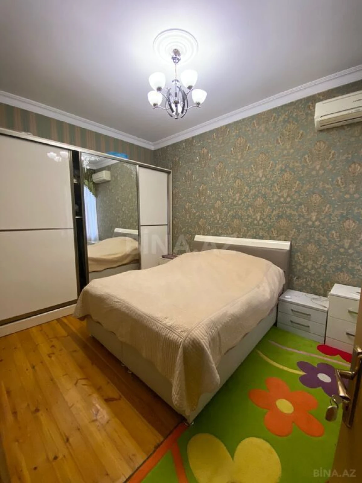 Satılır 5 otaqlı həyət evi 94 m²