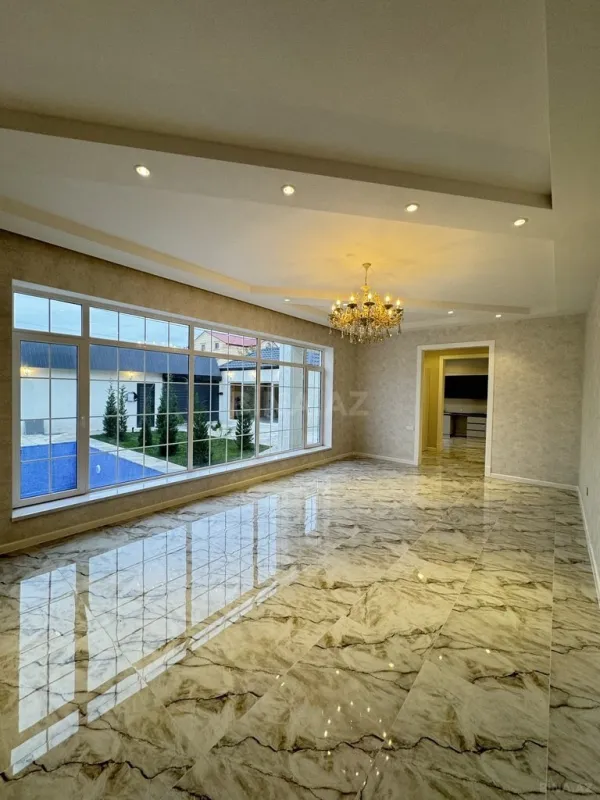 Satılır 4 otaqlı həyət evi 160 m²