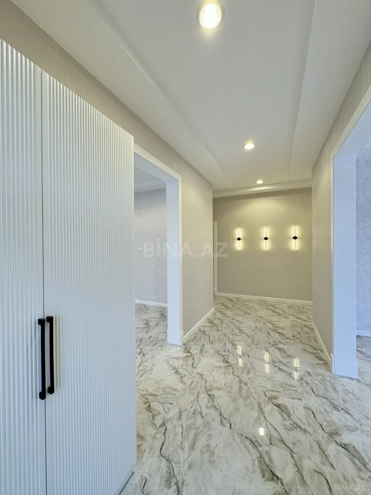 Satılır 4 otaqlı həyət evi 160 m²