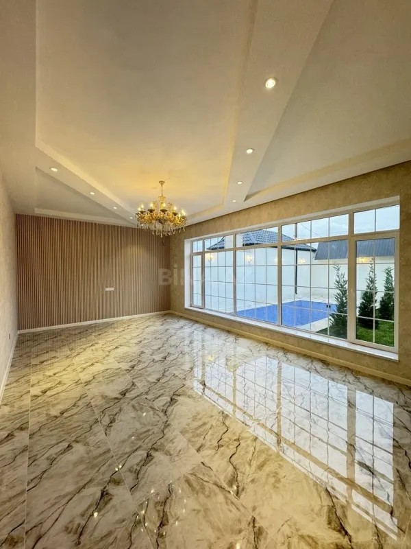 Satılır 4 otaqlı həyət evi 160 m²