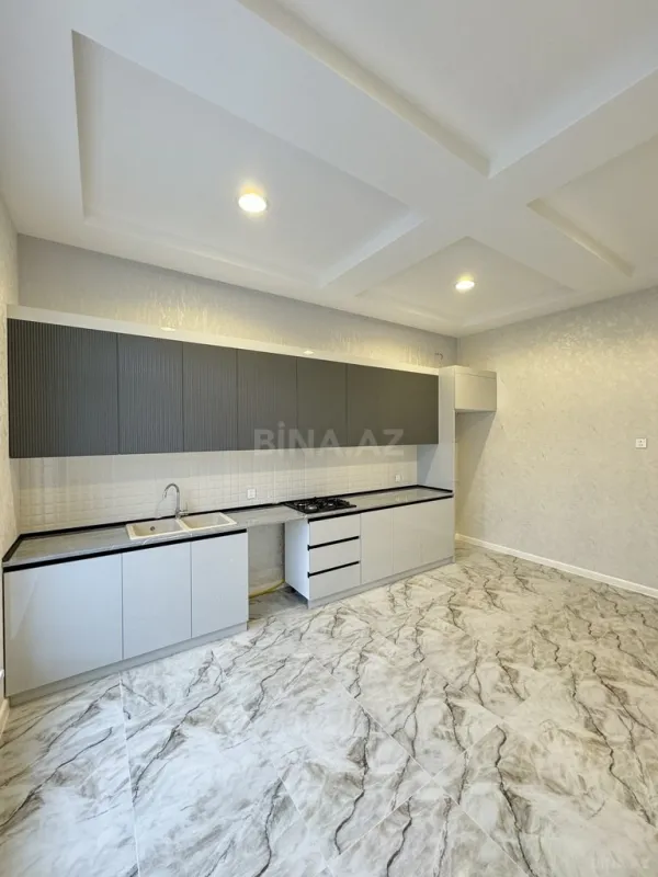 Satılır 4 otaqlı həyət evi 160 m²
