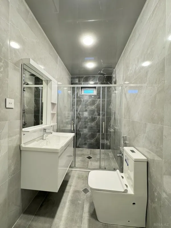 Satılır 4 otaqlı həyət evi 160 m²