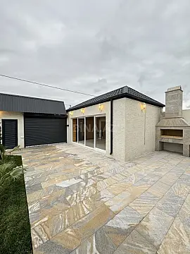 Satılır 4 otaqlı həyət evi 160 m²