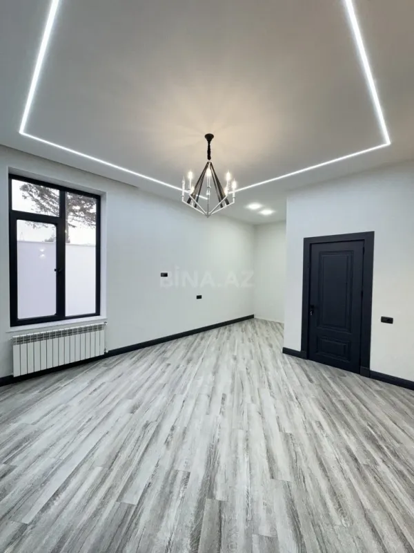 Satılır 4 otaqlı həyət evi 220 m²