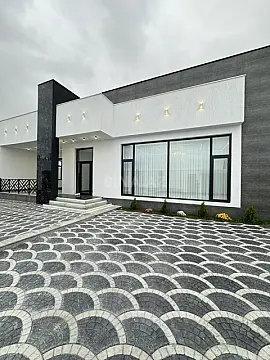 Satılır 4 otaqlı həyət evi 220 m²