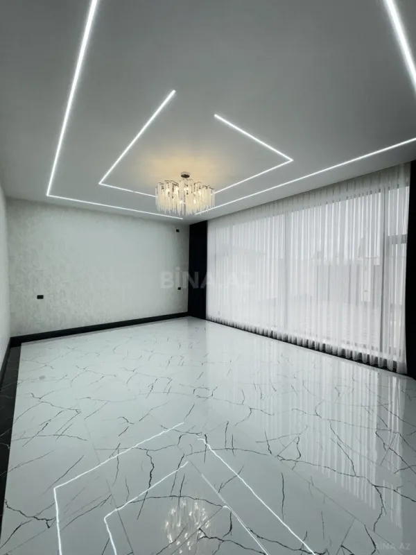 Satılır 4 otaqlı həyət evi 220 m²